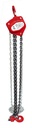 CHAIN HOIST 2 TON             