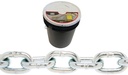 CHAIN PRFCOIL GRADE30 3/8X63FT