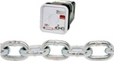 CHAIN PROOF COIL 3/16X150FT   