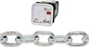 CHAIN PROOF COIL 5/16X75FT    