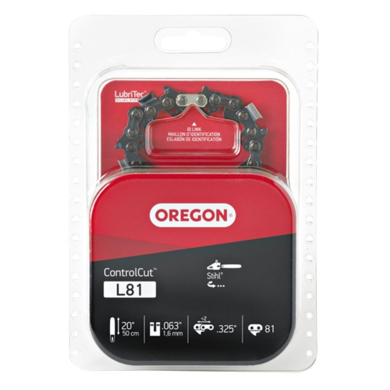 CHAIN REPL CHAINSAW SGL 20IN  