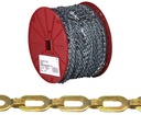 CHAIN SAFETY 1-0 200FT        