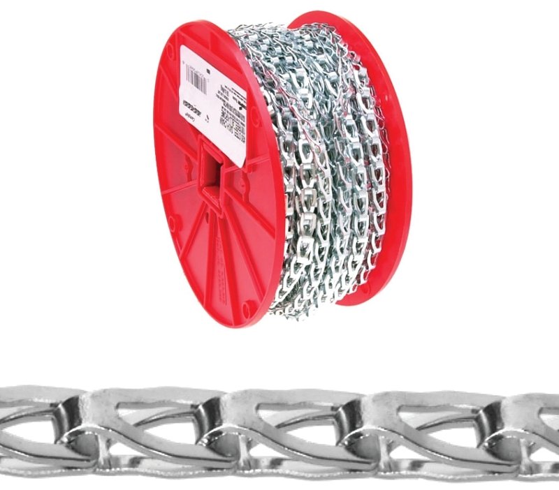 CHAIN SASH NO. 35 100FT       