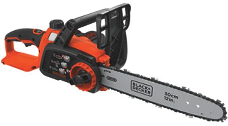 [6568117] CHAIN SAW CORDLESS 40V LITH 2A