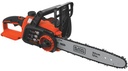 CHAIN SAW CORDLESS 40V LITH 2A