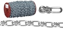 CHAIN SINGLE LOOP 3-0 50FT    