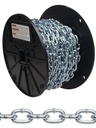 CHAIN STRAIGHT LINK 2 125FT   