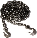 CHAIN TOW GRADE 43 3/8INX20FT 