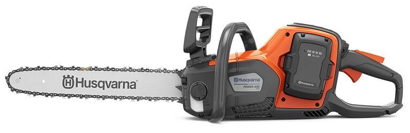 [5525035] CHAINSAW BRSHLS 7.5AH 40V 18IN