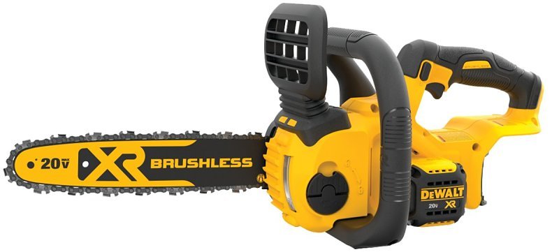 CHAINSAW COMPACT BARE 20V     