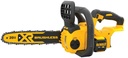CHAINSAW COMPACT BARE 20V     