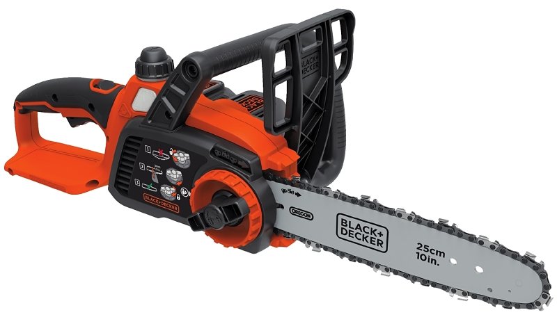 [6568133] CHAINSAW CORDLESS 20V LITH 2AH