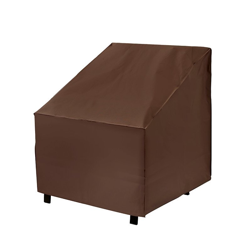 CHAIR COVER PREM OVERSIZD 33IN