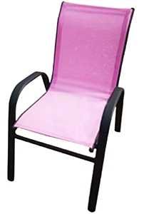 CHAIR STK KIDS BELVEDR PK 14IN