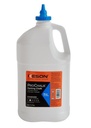 CHALK MARKING 5LB BLUE ULTRFN 