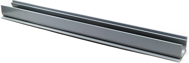 CHANNEL DRAIN 4IN X 4FT       