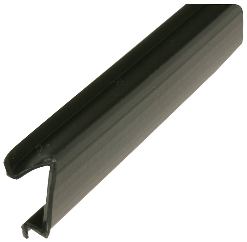 [3888534] CHANNEL GLAZING VNYL 200FT GRY