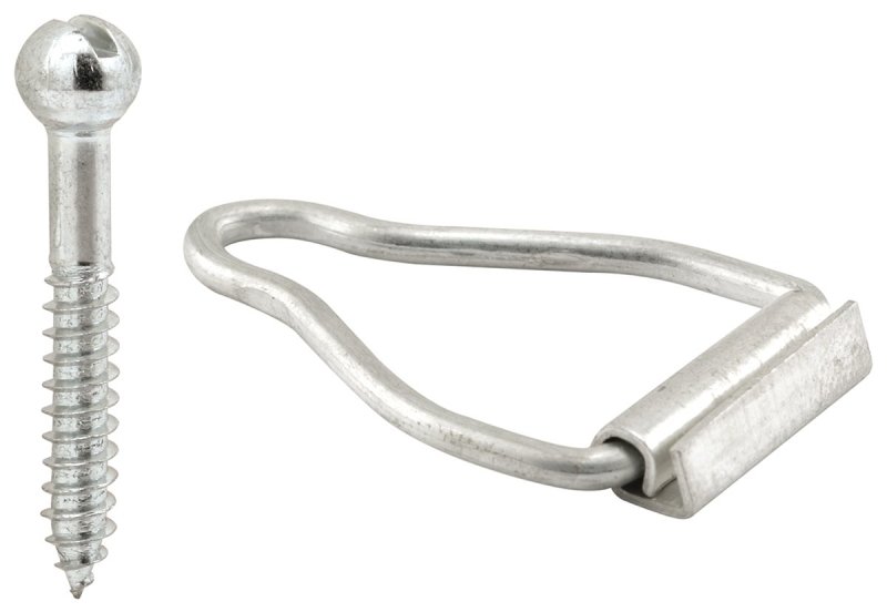 [1940105] CHANNEL SPLINE BAIL LATCH MILL