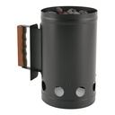 CHARCOAL CHIMNEY STARTER      