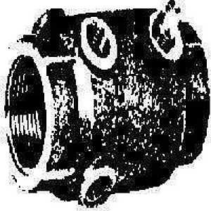 [6286751] CHECK VALVE BRNZ FPT 1-1/4X1/4