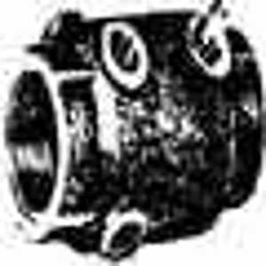 [6286728] CHECK VALVE BRNZ FPT 2HOL1X1/4