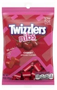 CHERRY NIBS TWIZZLER 6OZ      