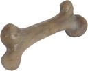 CHEW BACON TOY DOG MEDIUM     