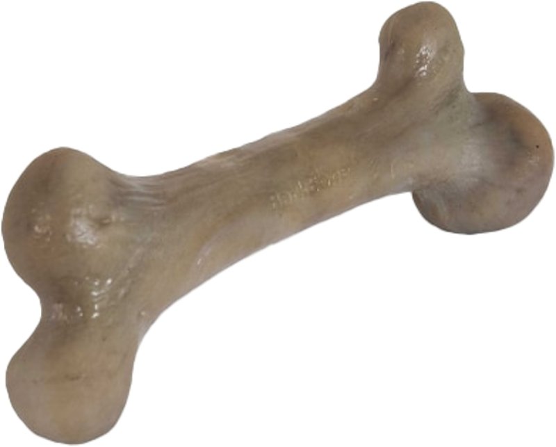 CHEW BACON TOY DOG SMALL      