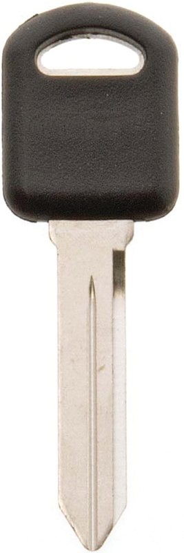 CHIPKEY BLANK GM R/W I-GM102  
