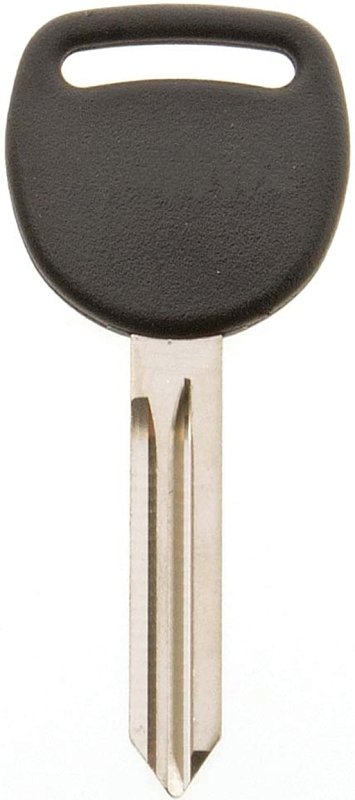[5681085] CHIPKEY BLANK GM R/W I-GM104  