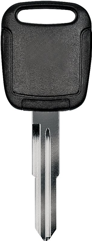 [4780367] CHIPKEY BLANK HONDA A-HON300  