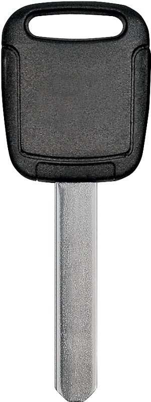 [4780342] CHIPKEY BLANK HONDA A-HON301  