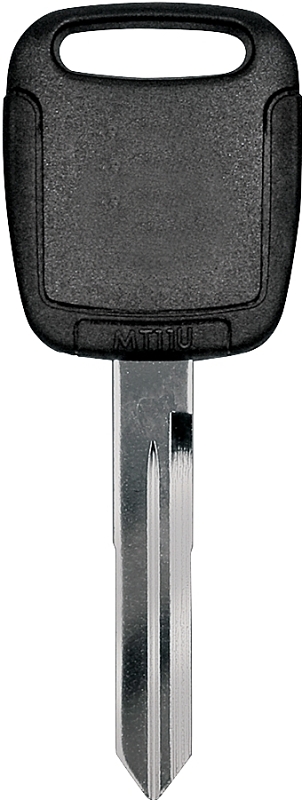 CHIPKEY BLNK MITSBSHI A-MIT300