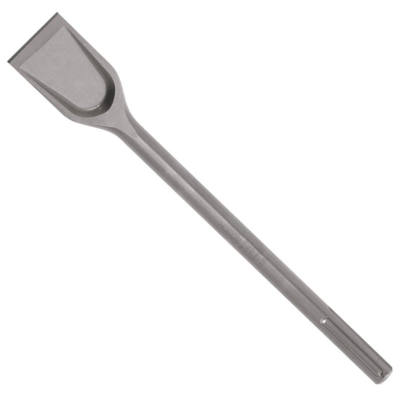 CHISEL SCLNG SLF-SHRPNG 2X14IN