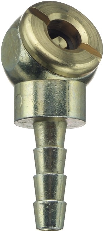CHUCK AIR LINE 1/4 NPT        