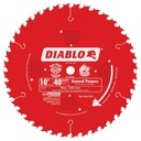 CIRC SAW BLADE 10 X 40 X 5/8  