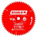 CIRC SAW BLADE 7-1/4 56T      