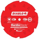CIRC SAW BLADE FBR CMT 10X6T  