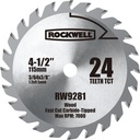 CIRC SAW BLADE SAW 4-1/2      