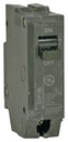 CIRCUIT BREAKER 1P1IN THQL 40A