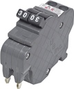 CIRCUIT BREAKER 2P 1IN SPC 30A