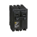 CIRCUIT BREAKER HOM 2P 1IN 60A