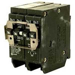 CIRCUIT BRKR BQ 4P 2-30A/2-50A