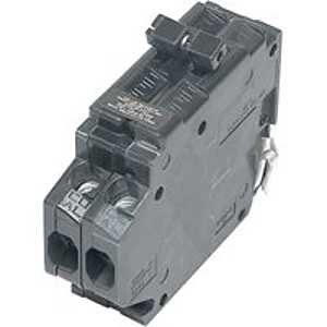 CIRCUIT BRKR TBA 2P1SPC 30/30A
