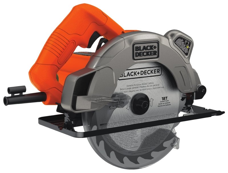 [1798800] CIRCULAR SAW 13AMP CORDED     