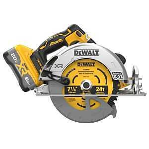 [3889326] CIRCULAR SAW KIT 20V 7-1/4IN  