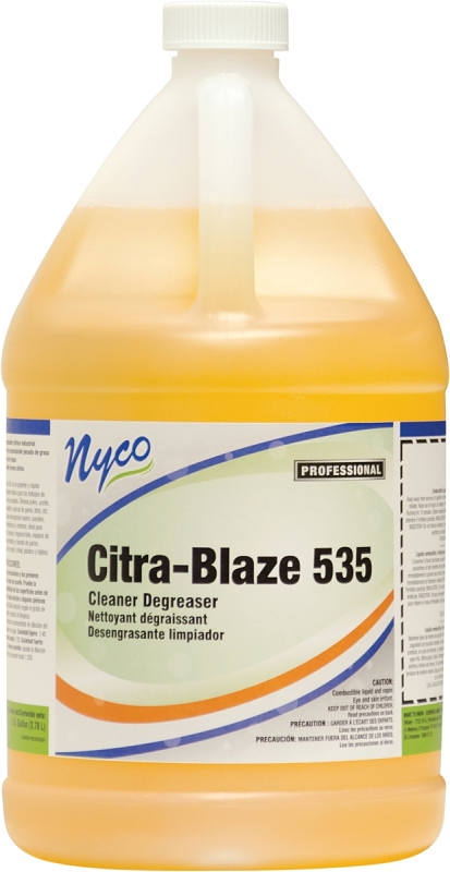 CITRABLAZE535CONCENTRATE 128OZ
