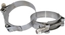 CLAMP HOS T-BLT SS 2.31-2.69IN
