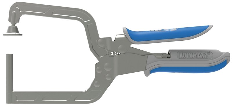 CLAMP RIGHT ANGLE AUTOMAXX    