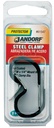 CLAMP STEEL VINYL COAT        